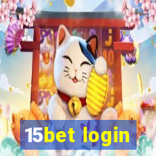 15bet login